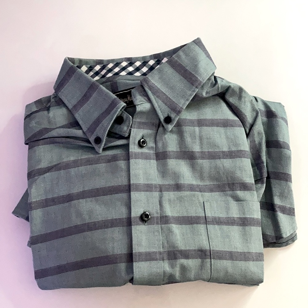 Dress shirt